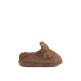 Aviaja Reindeer Slippers