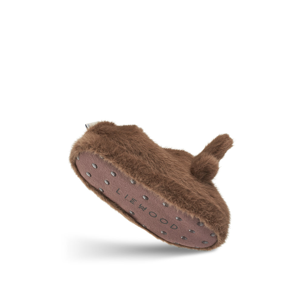 Aviaja Reindeer Slippers