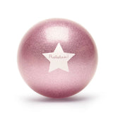 Glitter Ball pink (15cm)