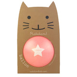 Ball Katze (15 cm)