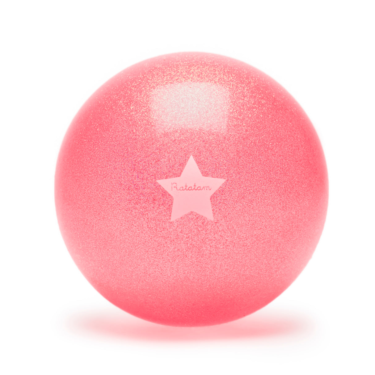 Ball Katze (15 cm)
