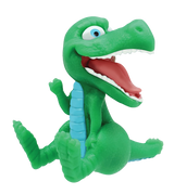 Slimy Dino