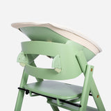 Klapp Babysitz/ Green