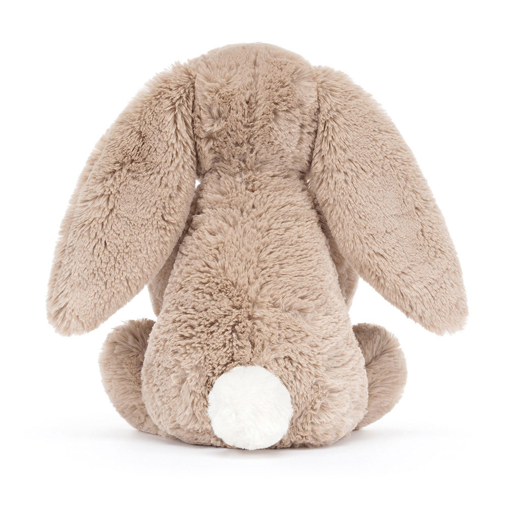 Bashful Beige Bunny 'Birthday"