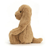 Bashful Toffee Puppy Original