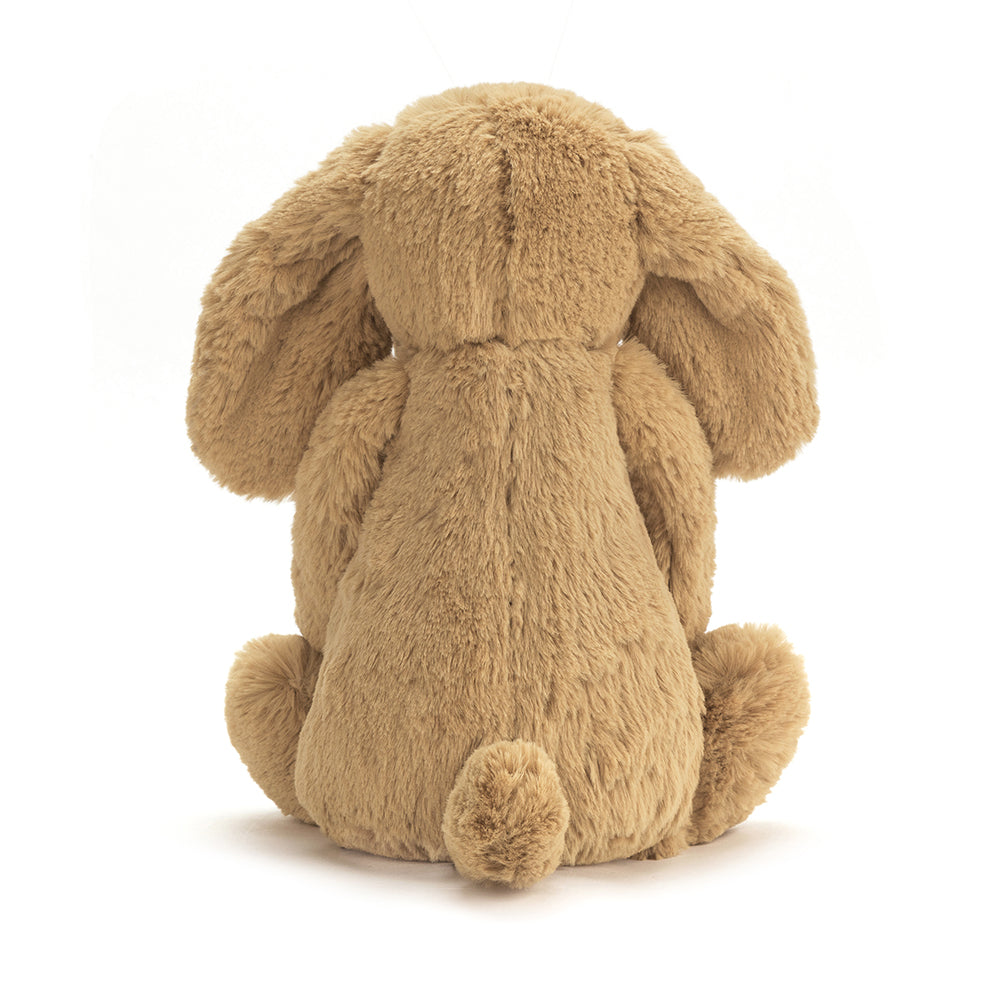 Bashful Toffee Puppy Original