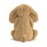 Bashful Toffee Puppy Original