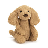 Bashful Toffee Puppy Original