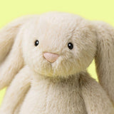 Kuscheltier - Hase Wheat Flufflet