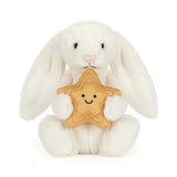 Cream Bunny Stern