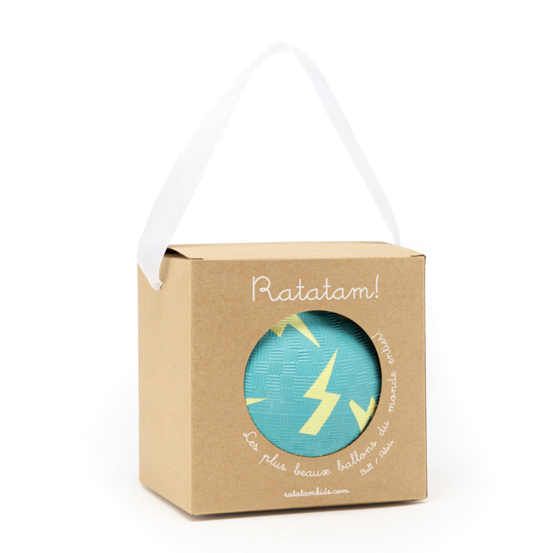 Ball/ Blitze (12 cm)