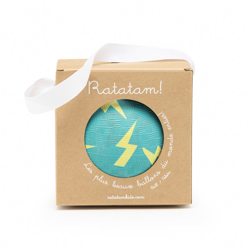 Ball/ Blitze (12 cm)