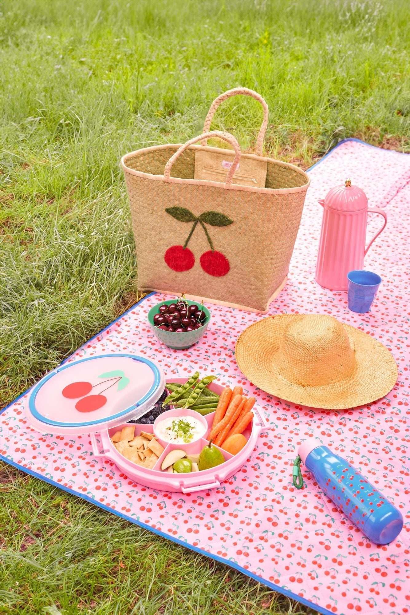 Picknickdecke