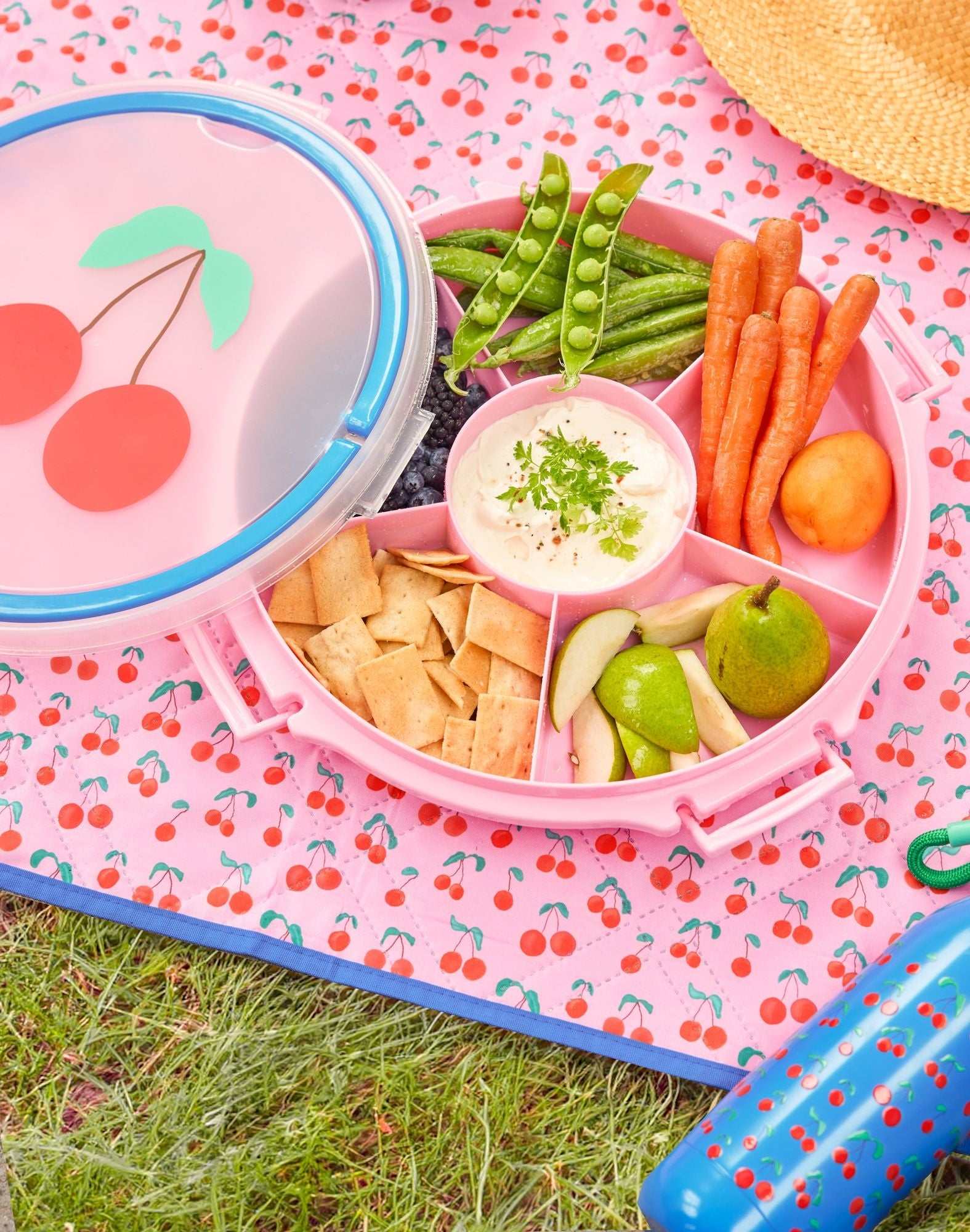 Picknickdecke