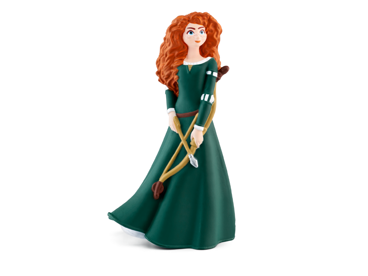 Disney Merida - korbmayer. ganz besonders. für kinder.