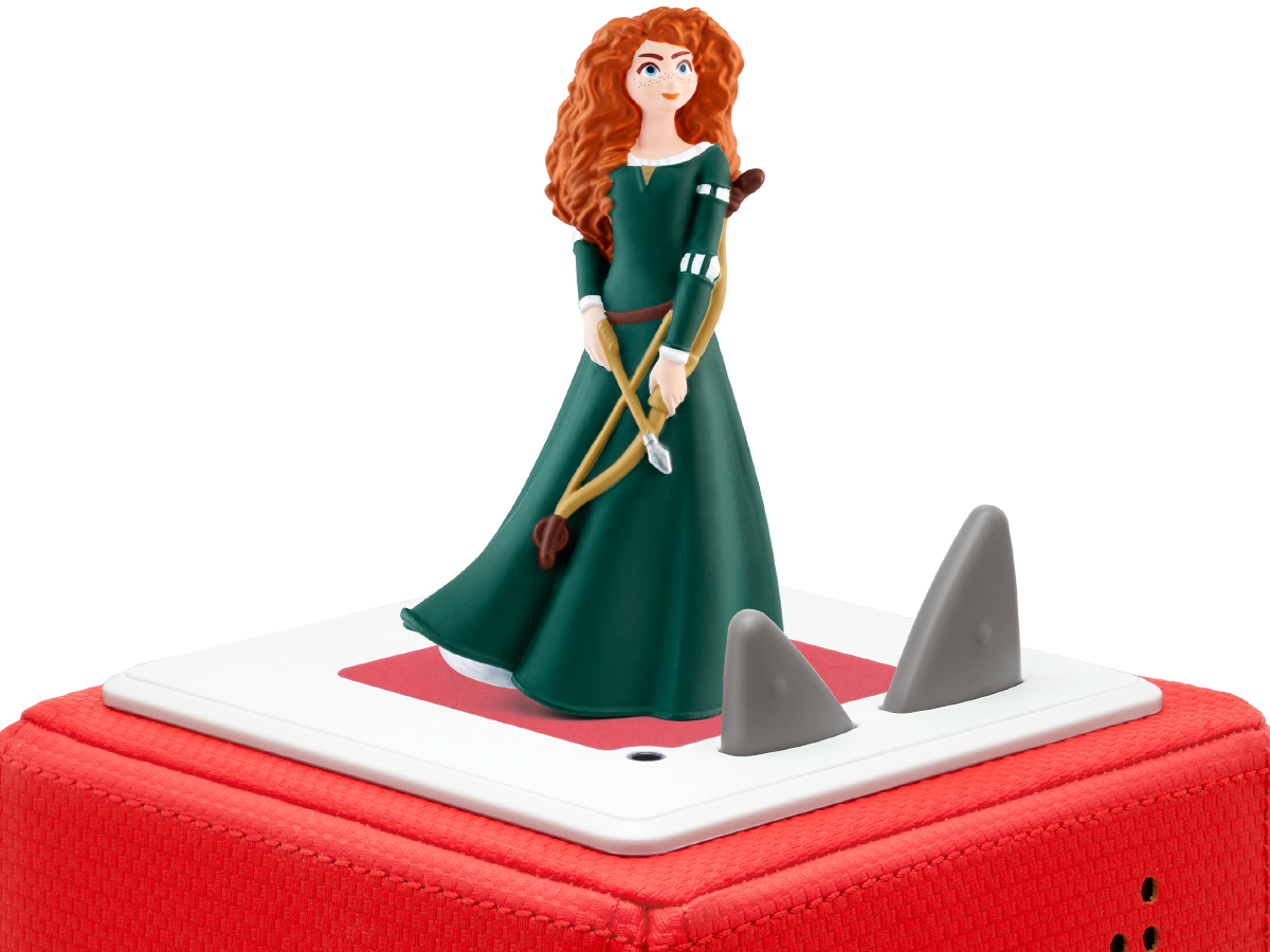 Disney Merida - korbmayer. ganz besonders. für kinder.