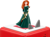 Disney Merida - korbmayer. ganz besonders. für kinder.