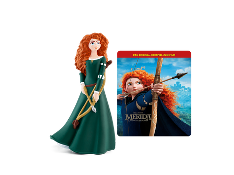 Disney Merida - korbmayer. ganz besonders. für kinder.