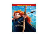 Disney Merida - korbmayer. ganz besonders. für kinder.