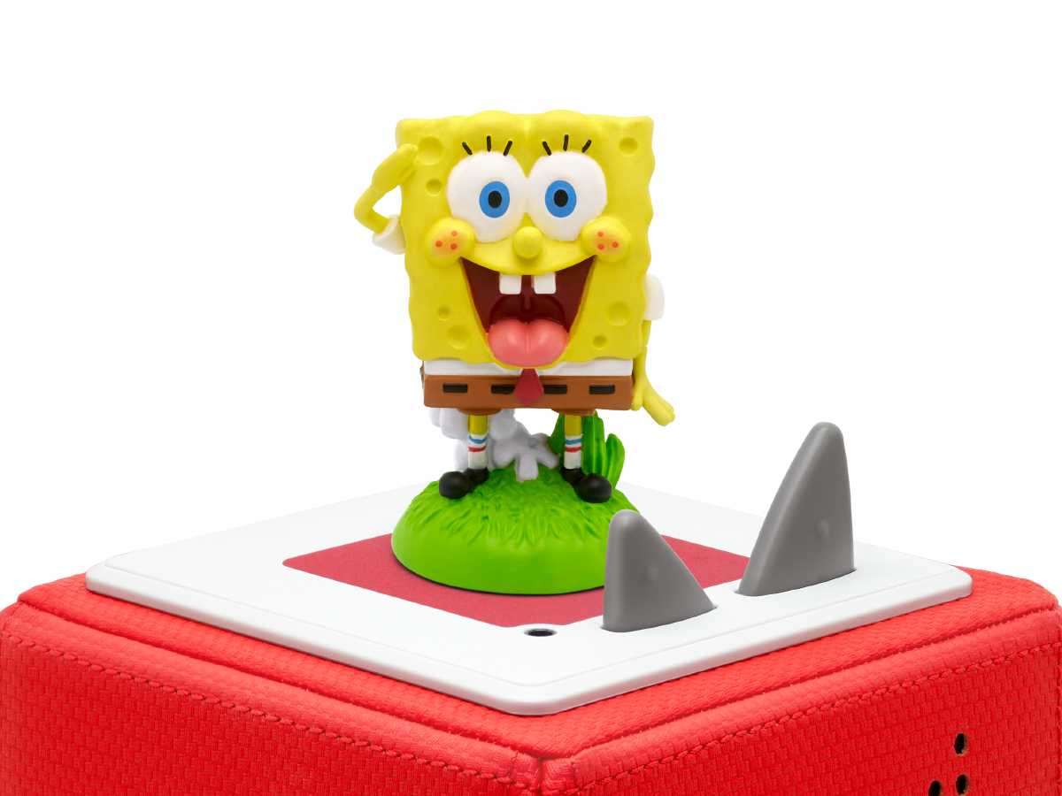 Spongebob Schwammkopf