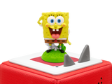 Spongebob Schwammkopf