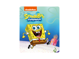 Spongebob Schwammkopf