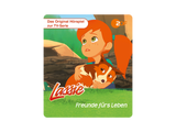 Lassie-Freunde fürs Leben - korbmayer. ganz besonders. für kinder.