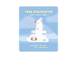 Yoga-Geschichten mit Lama - korbmayer. ganz besonders. für kinder.