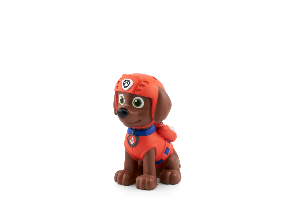 Paw Patrol - Zuma