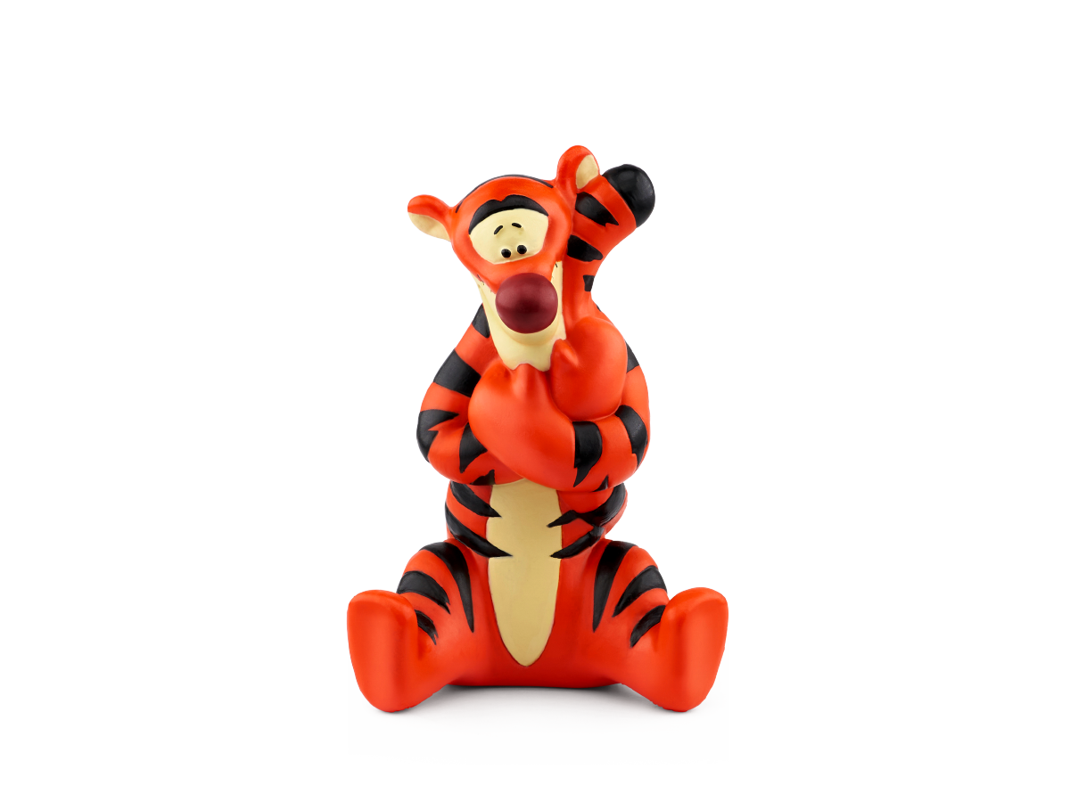 Disney Tigger - korbmayer. ganz besonders. für kinder.