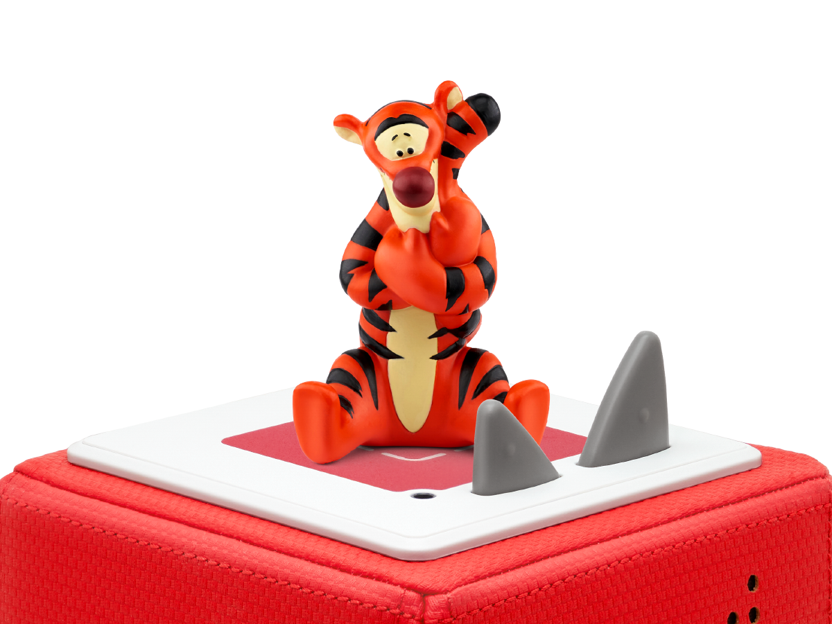 Disney Tigger - korbmayer. ganz besonders. für kinder.