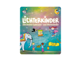 Lichterkinder-Die besten Laternen- und Herbstlieder