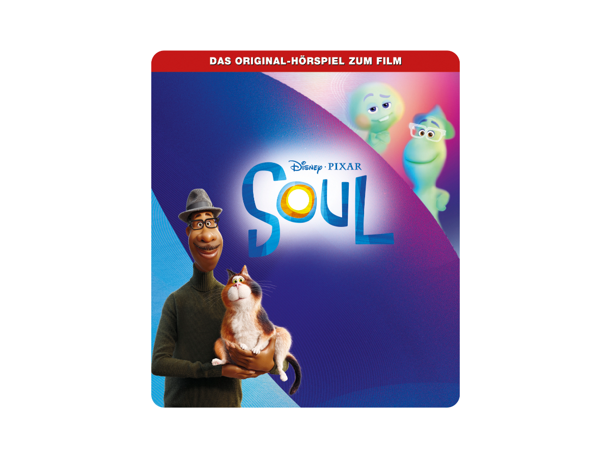 Disney - Soul