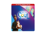 Disney - Soul