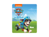 Paw Patrol - Rettung für T - Rex