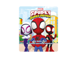 Marvel Spidey und seine Super-Freunde