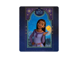 Disney Wish - Asha