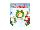 Lichterkinder - Die besten Weihnachts - und Winterlieder