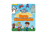 Hurra Kinderlieder - Best Of