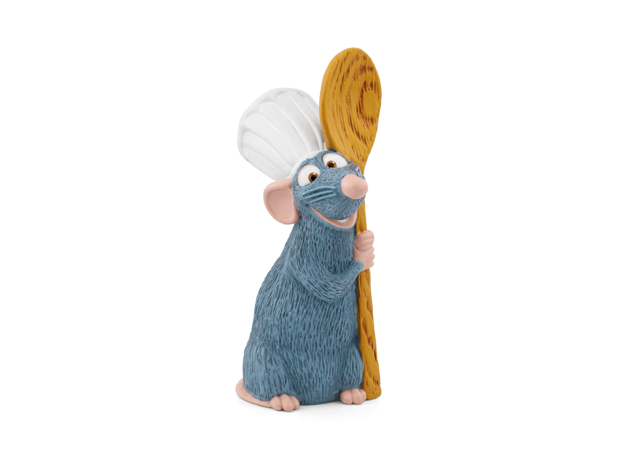 Disney - Ratatouille