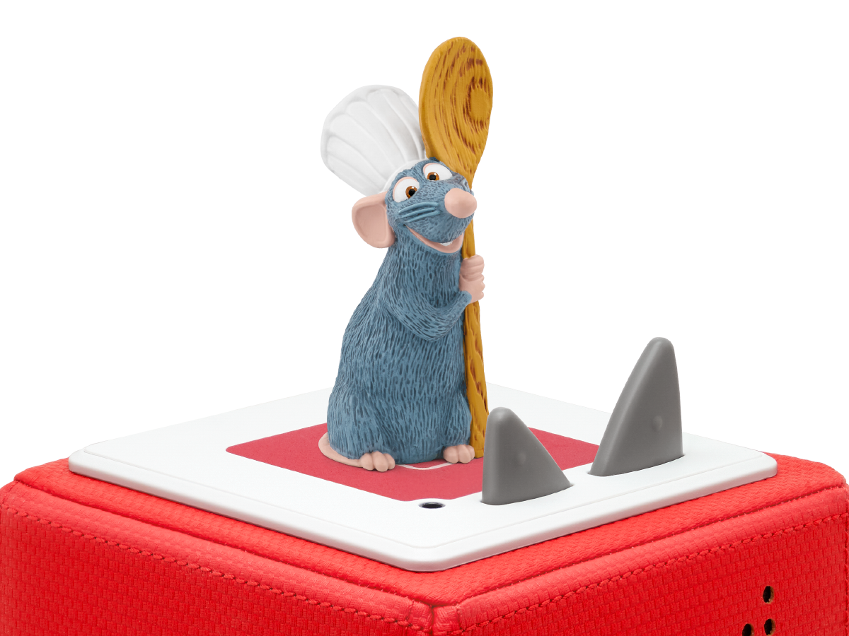 Disney - Ratatouille