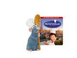 Disney - Ratatouille