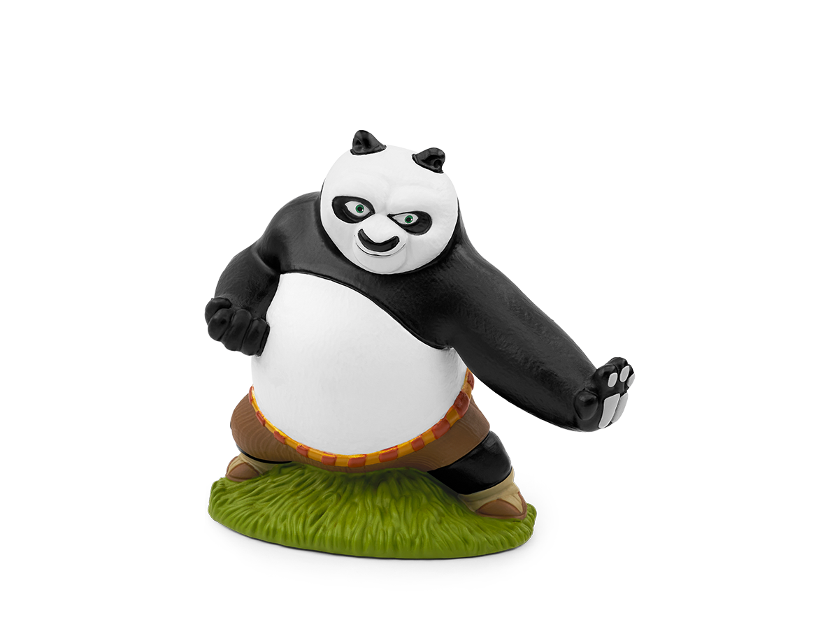 Kung Fu Panda