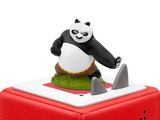 Kung Fu Panda