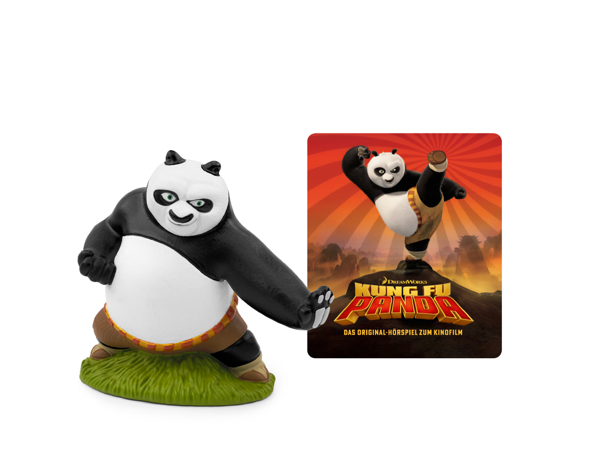 Kung Fu Panda