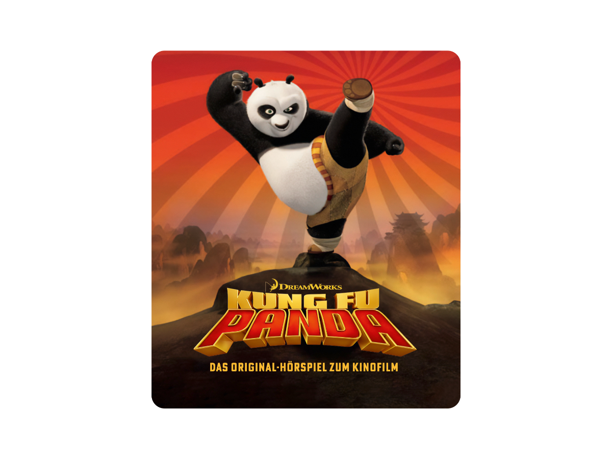 Kung Fu Panda