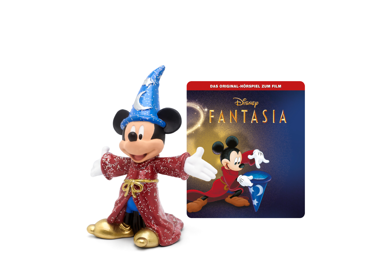 Disney - Fantasia