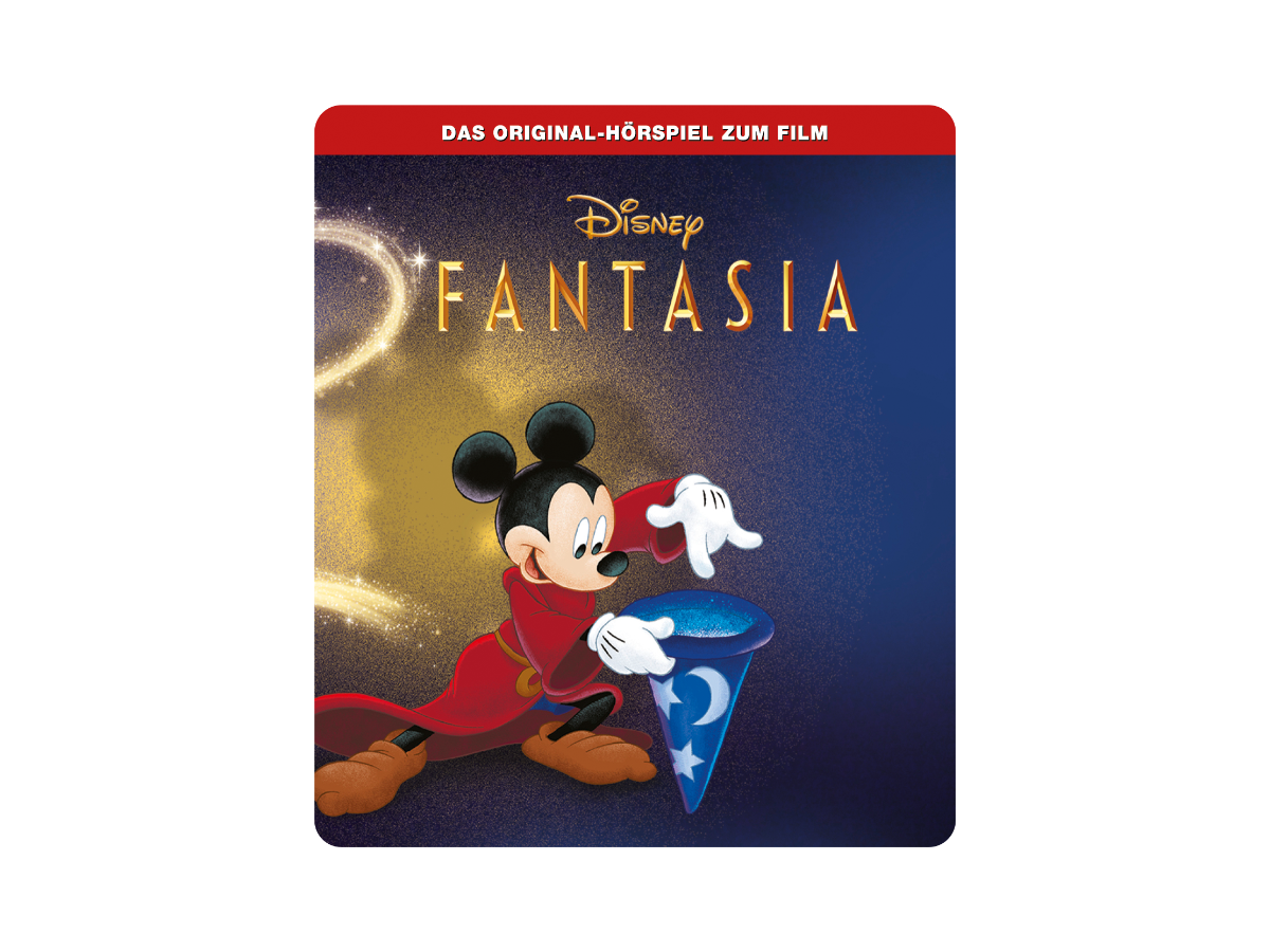 Disney - Fantasia