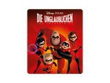 Die Unglaublichen