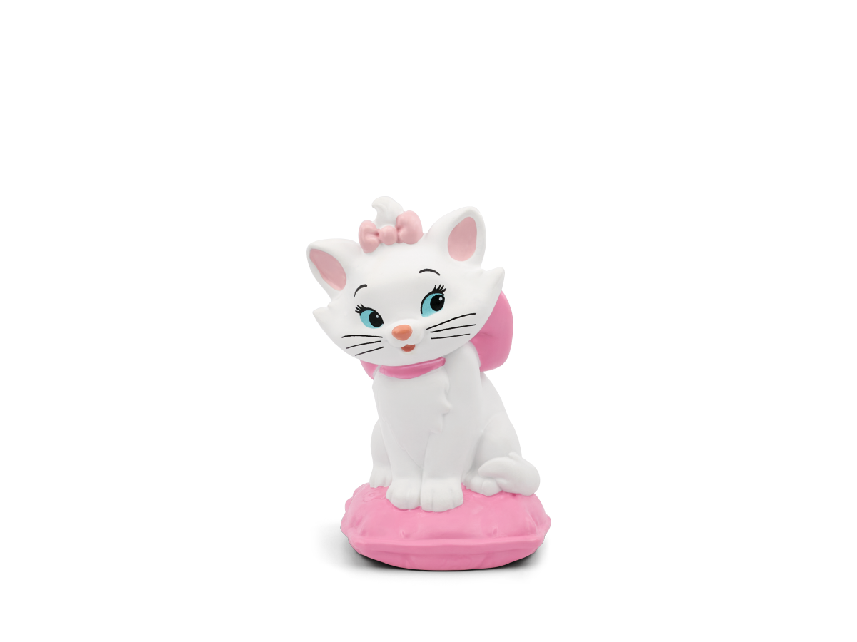 Disney: Aristocats